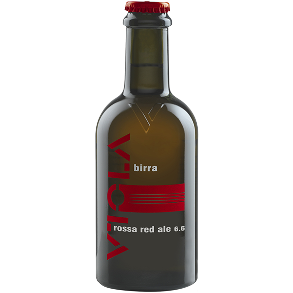 Birra VIOLA Red Ale