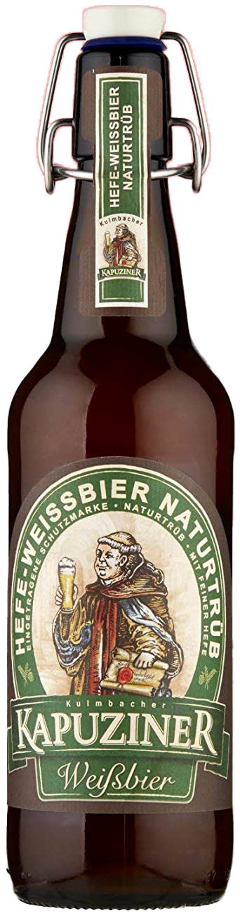 Kapuziner Weiss_