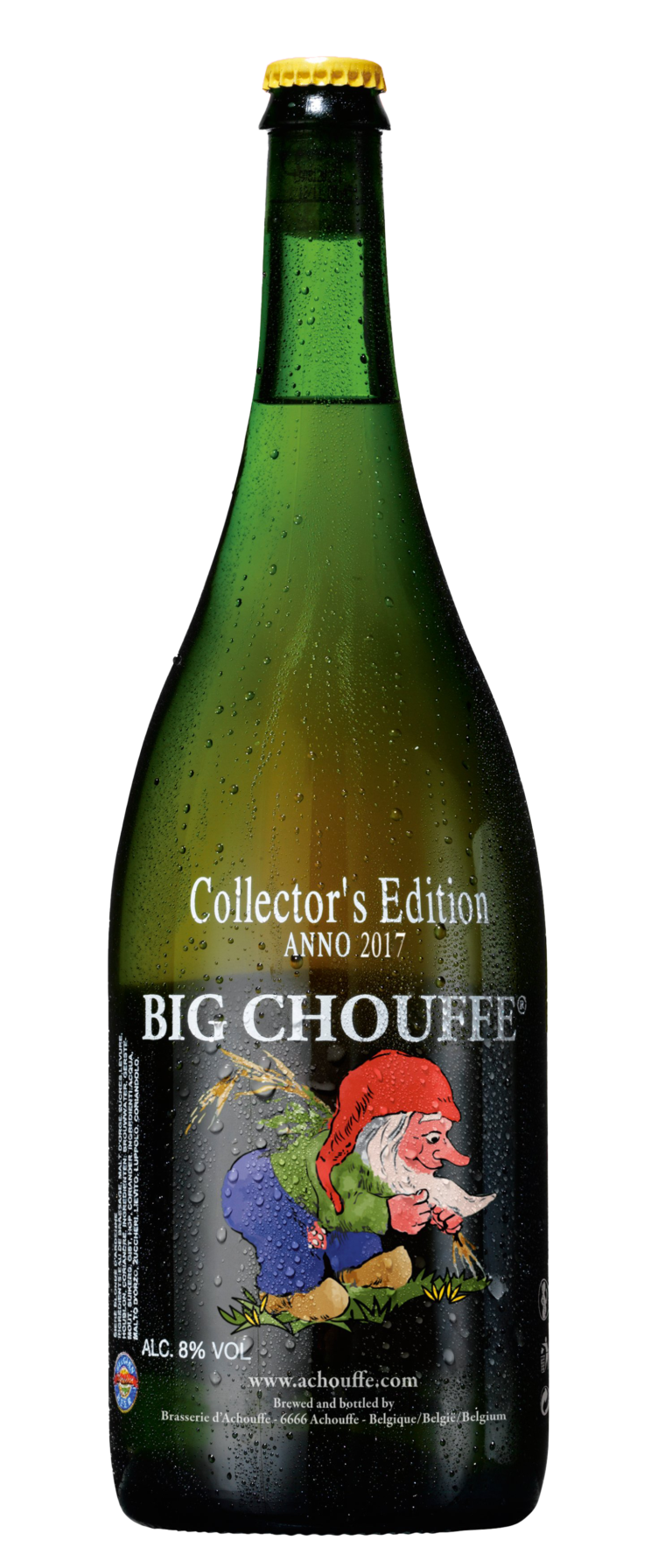 La Chouffe Big Chouffe