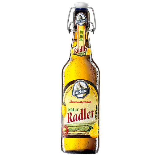 Monchshof Radler